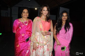 Naalo Okadu Movie Audio Launch